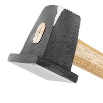 Flatland Forge - Flatter
